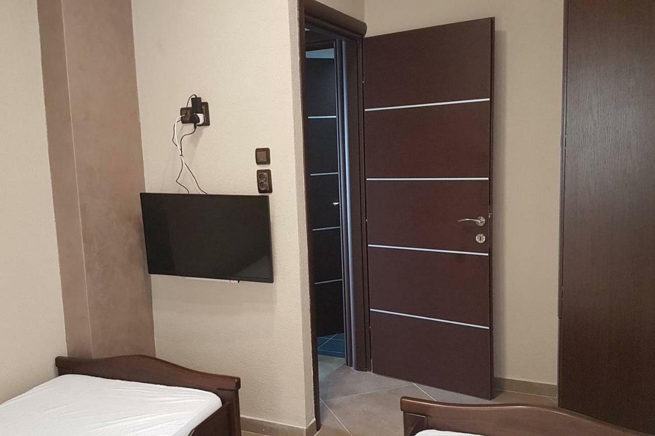 Luxury On The First Line ! * Nea Kallikrateia