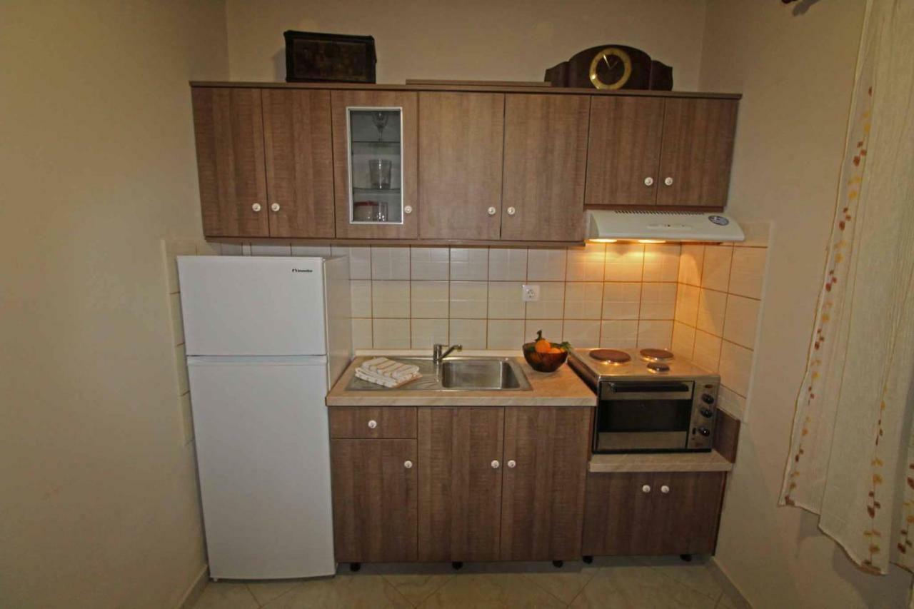 Holiday home Alex Montos Corfu *