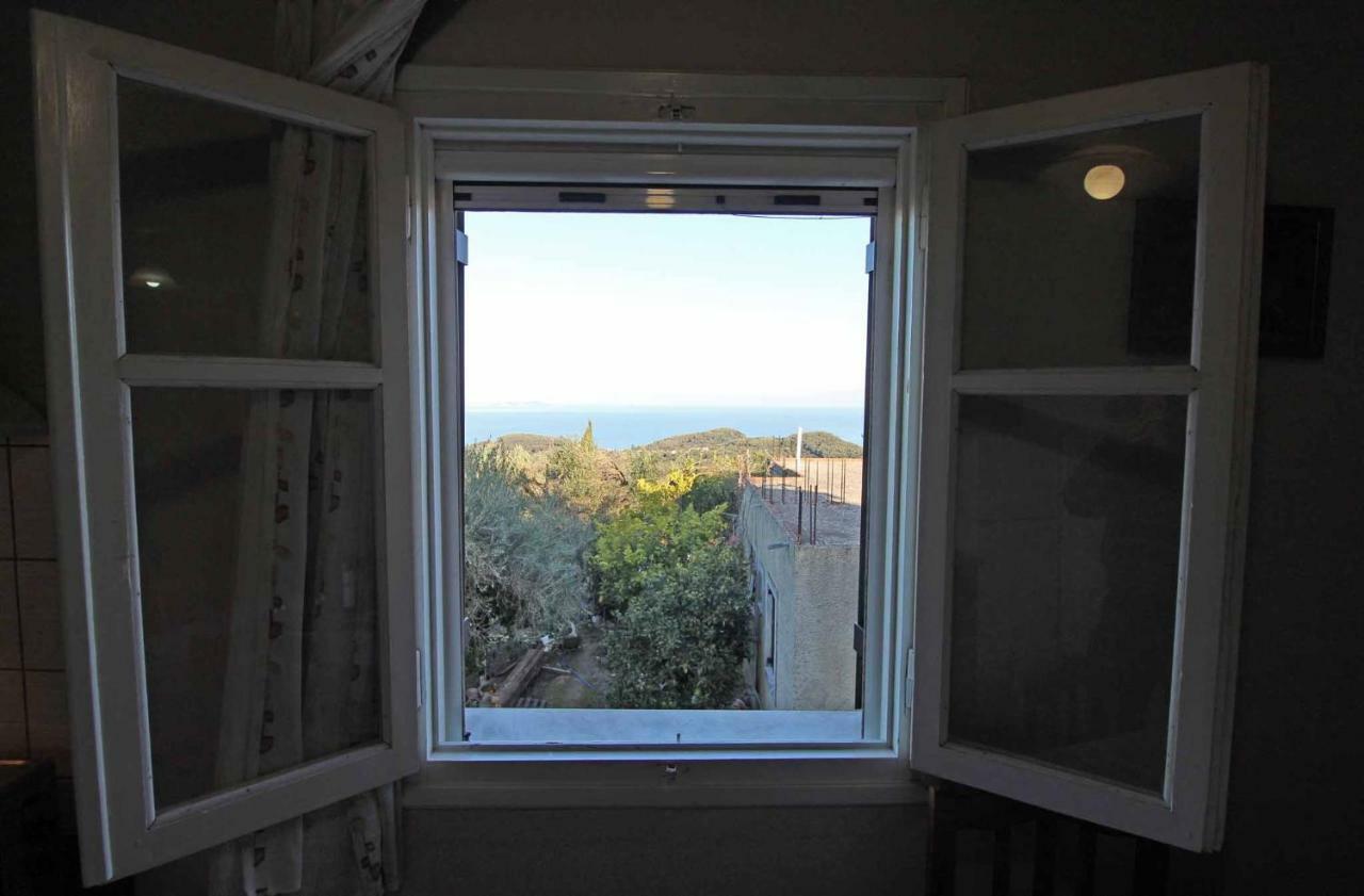 Holiday home Alex Montos Corfu