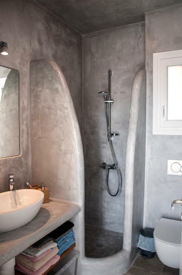 Heavenly Retreat Naxos