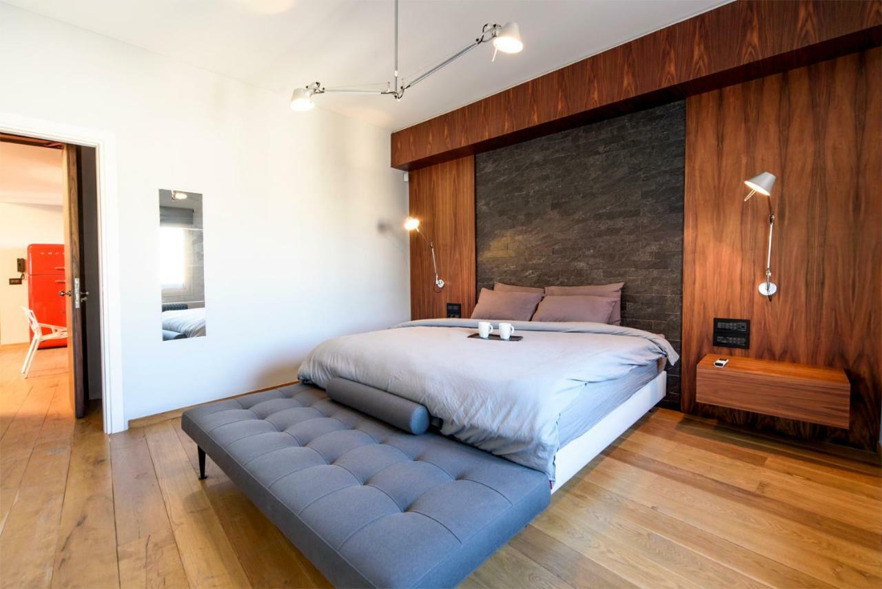 Acropolis Dream Apartment