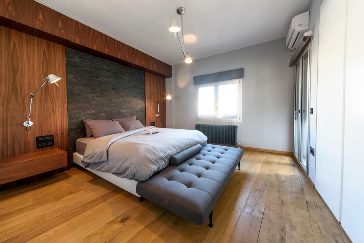 Apartment Acropolis Dream Athens