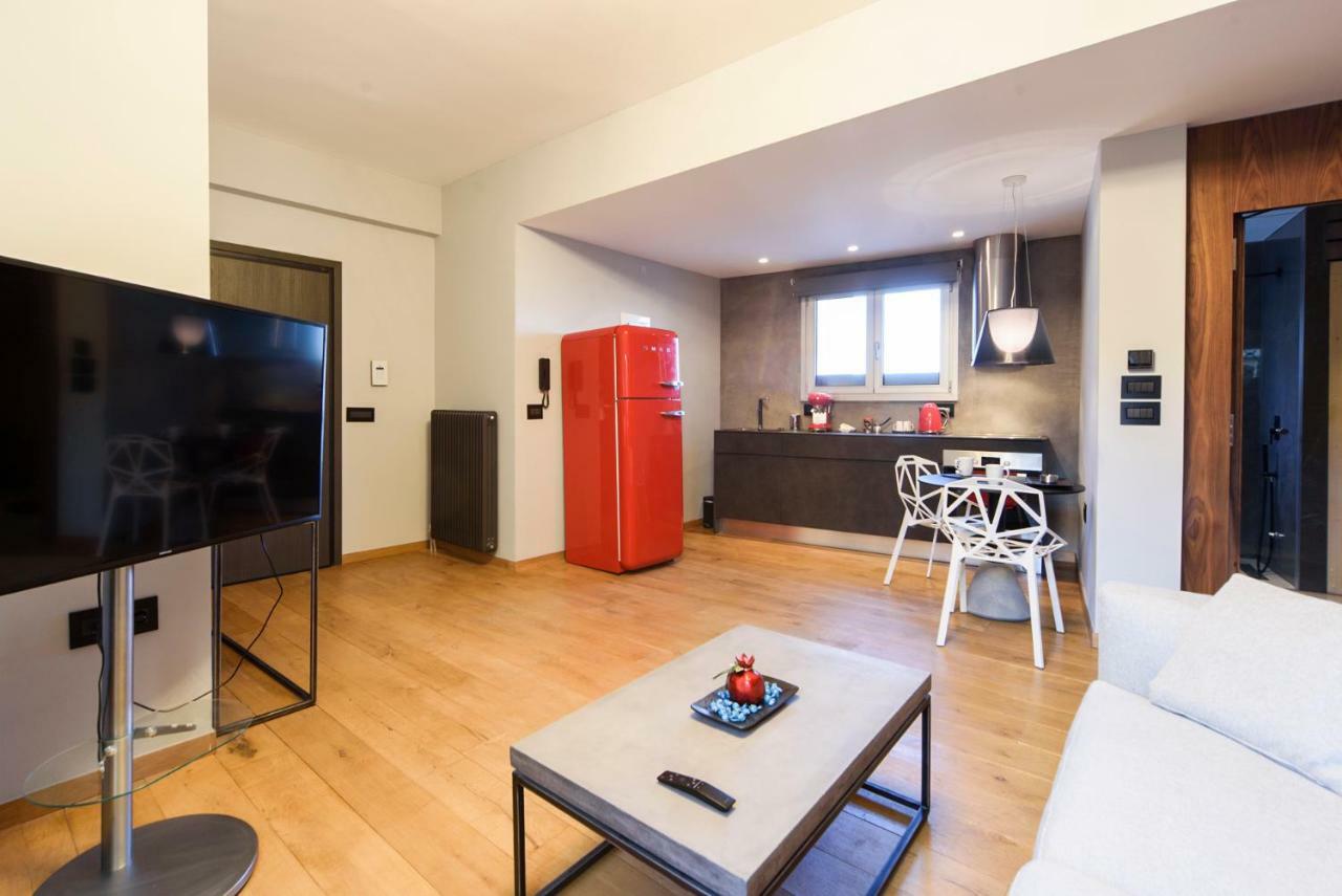 Acropolis Dream Apartment Athens