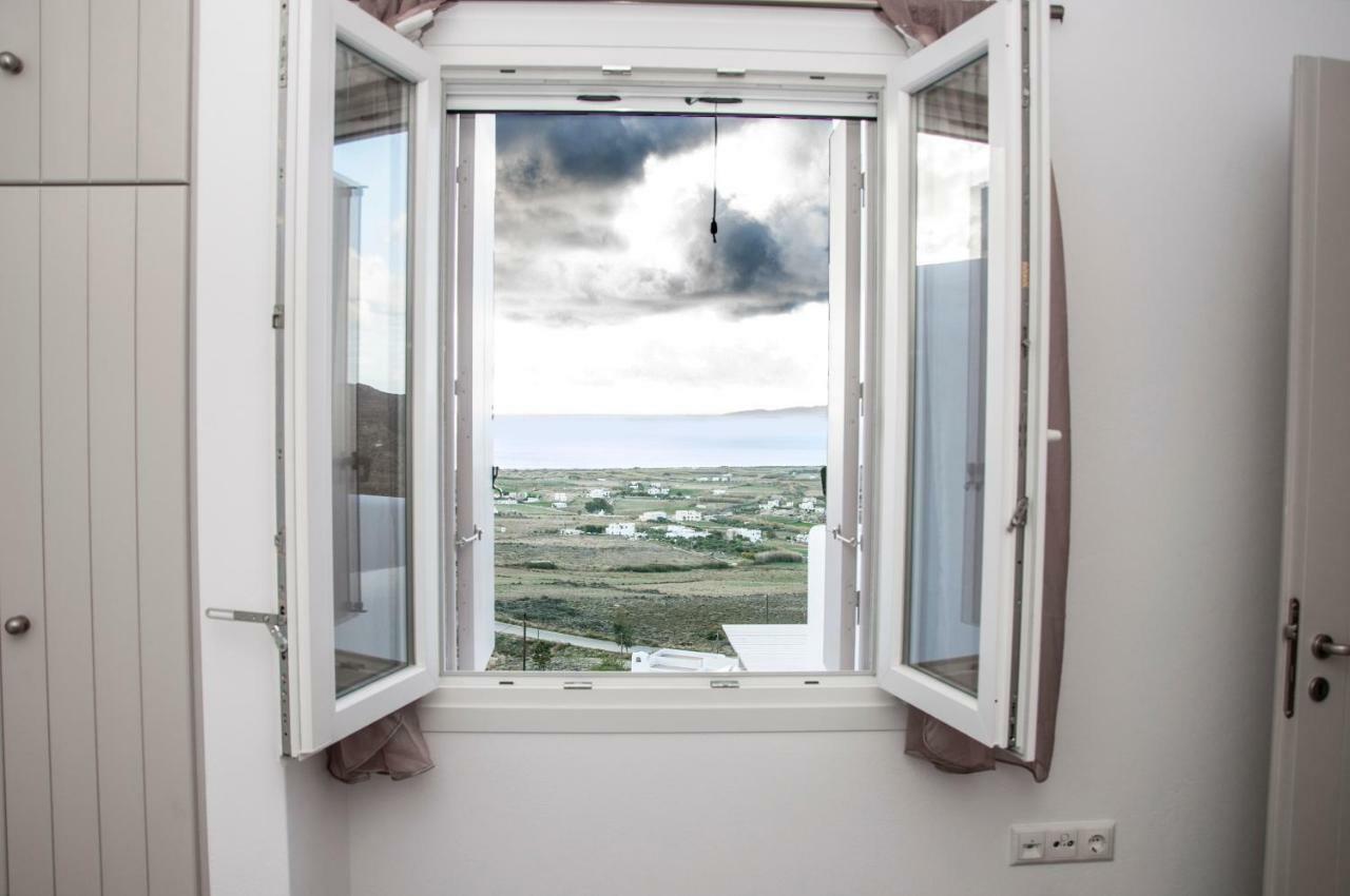 Heavenly Retreat Naxos Apartment Kastraki (Naxos)