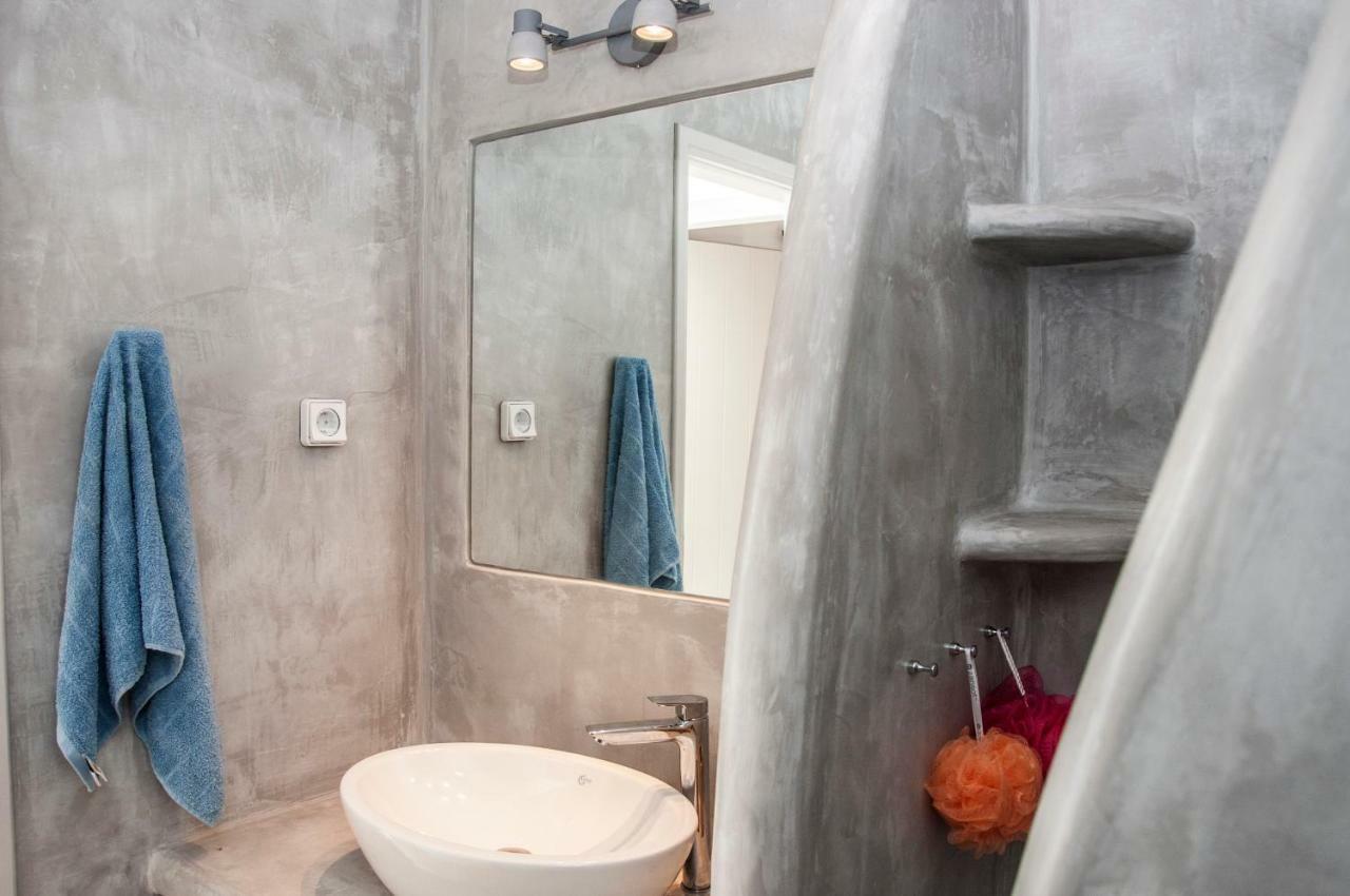 Heavenly Retreat Naxos Apartment *