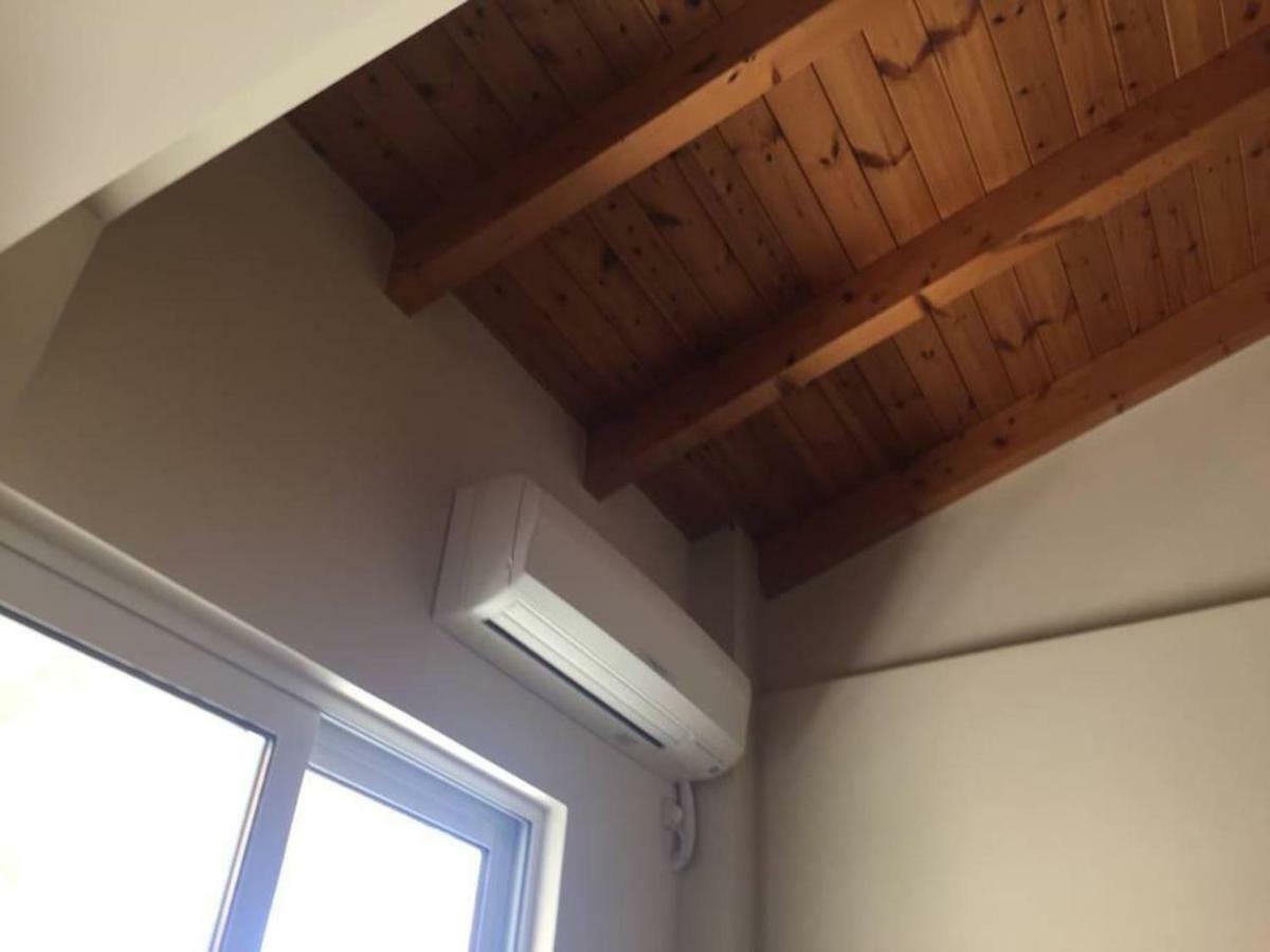 Azure Retreat Apartment Loutraki (Corinthia)