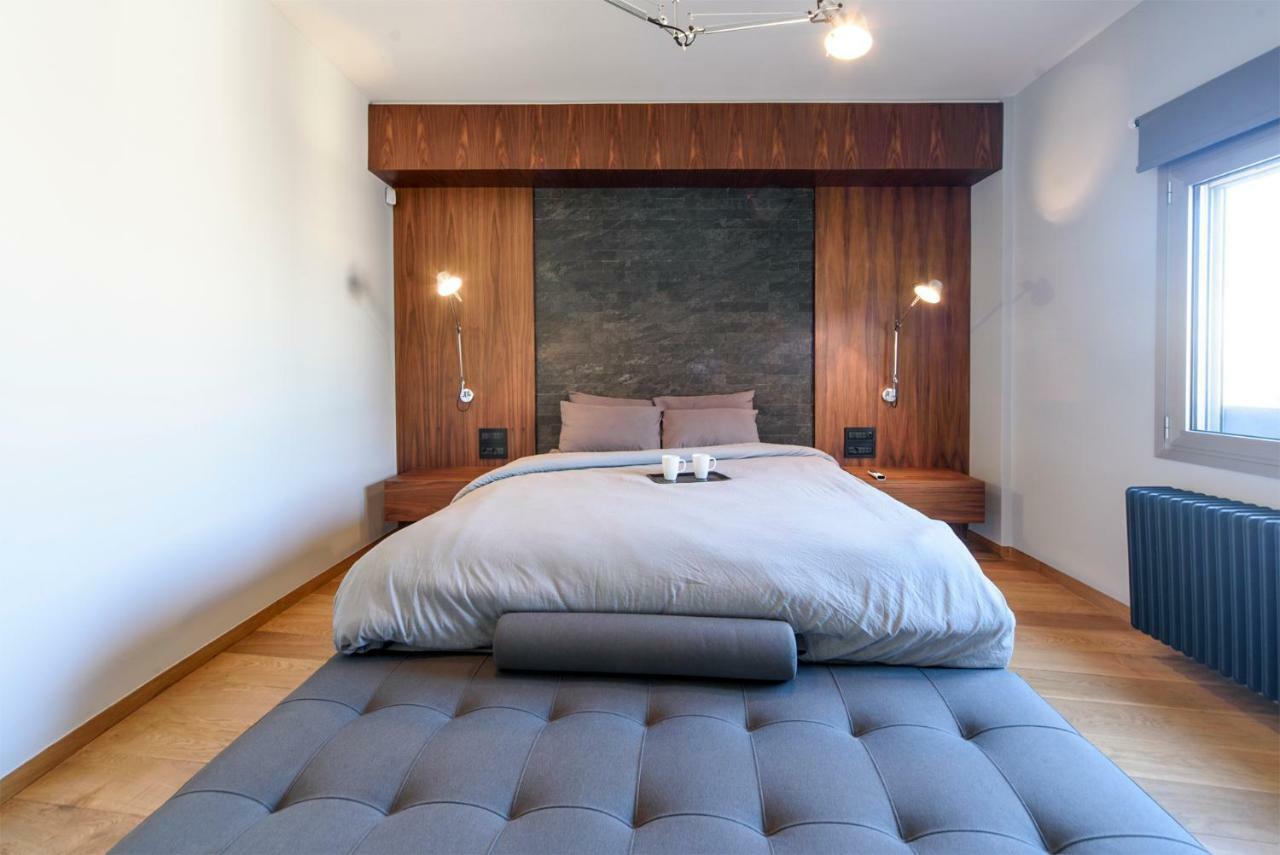 Apartment Acropolis Dream Athens