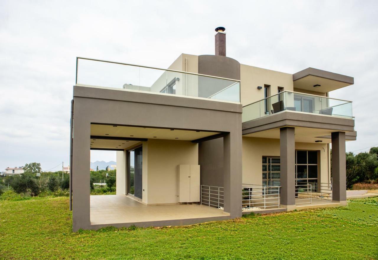 Villa Gold Dream