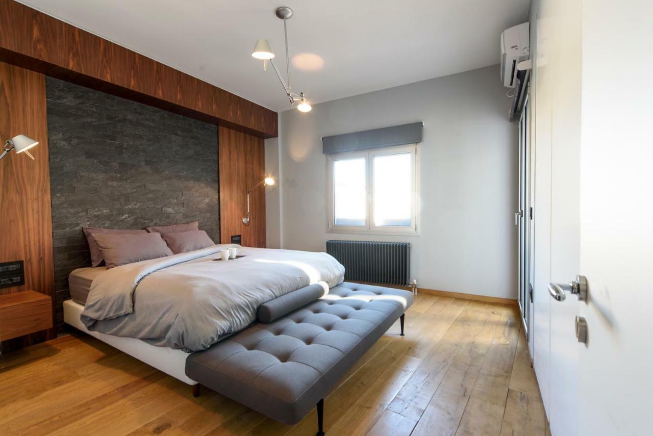 Acropolis Dream Apartment