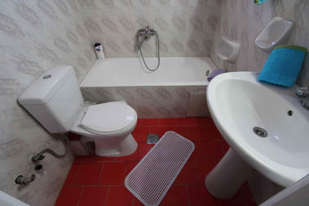 Holiday home Alex Montos Corfu Karousades (Esperies)