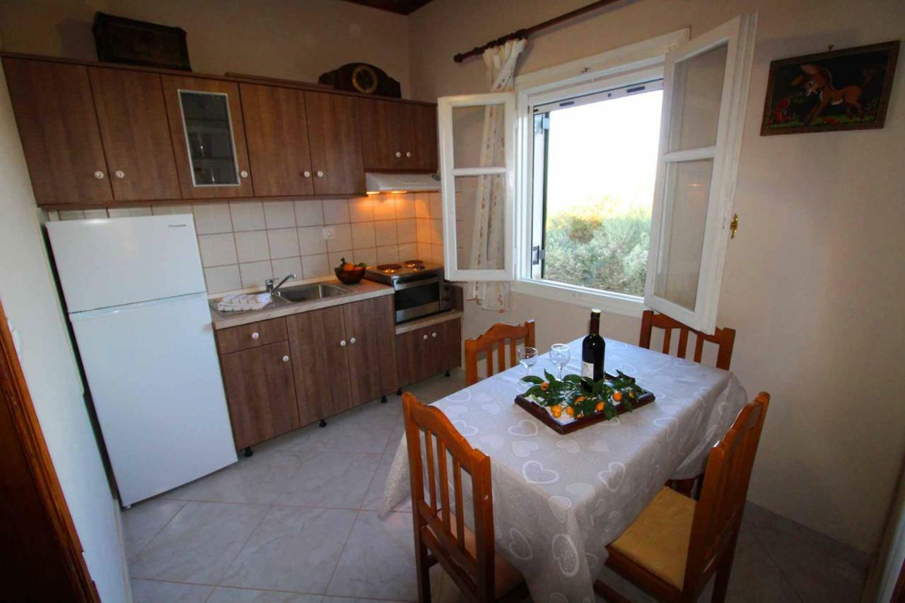 Holiday home Alex Montos Corfu