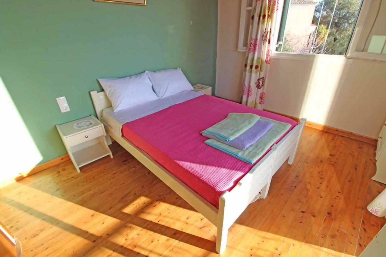 Holiday home Alex Montos Corfu