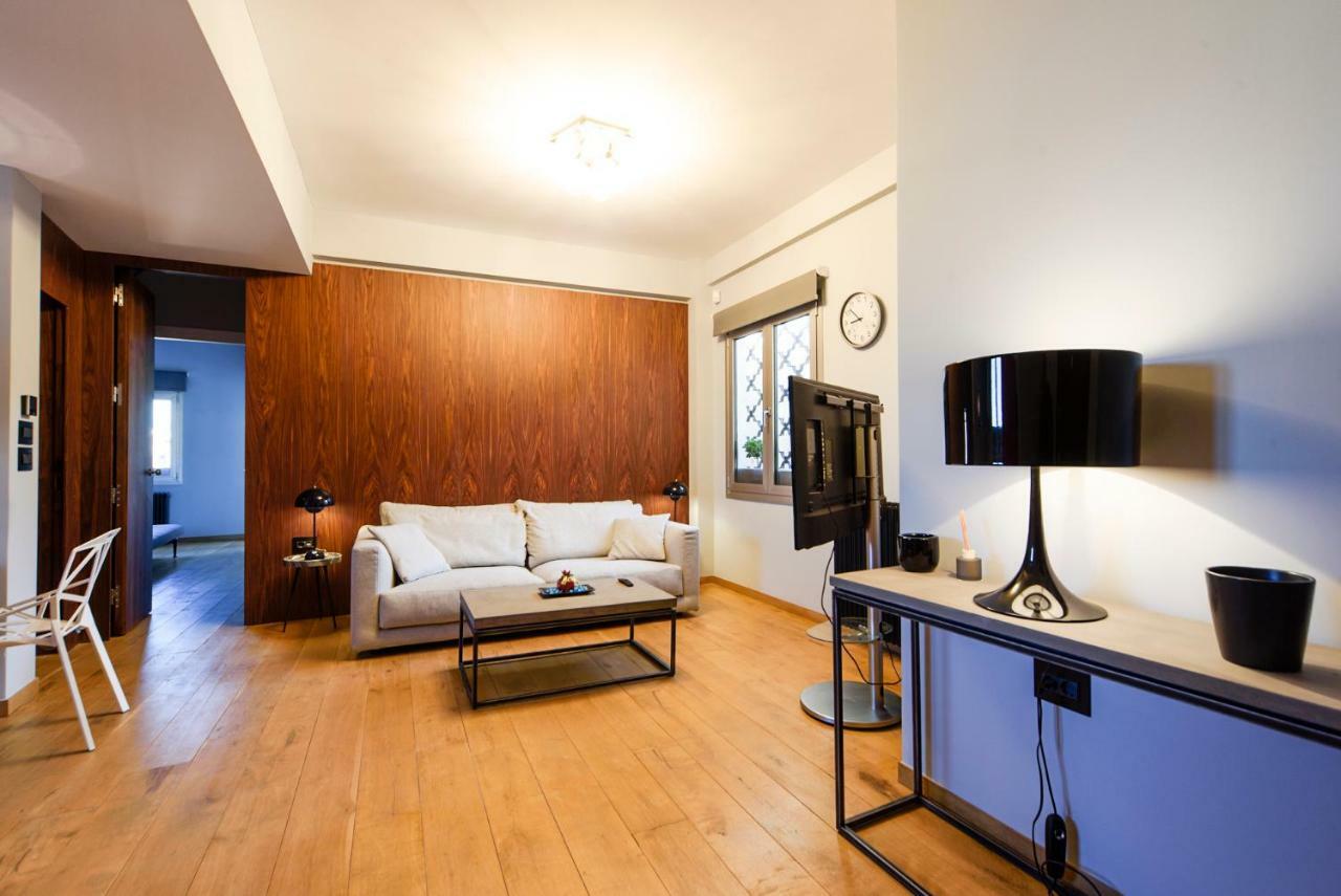 Apartment Acropolis Dream Athens