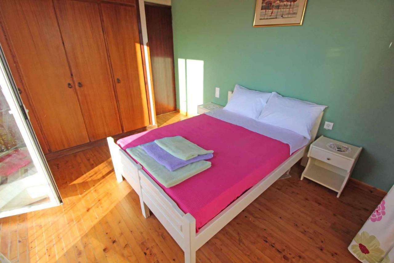 Holiday home Alex Montos Corfu *