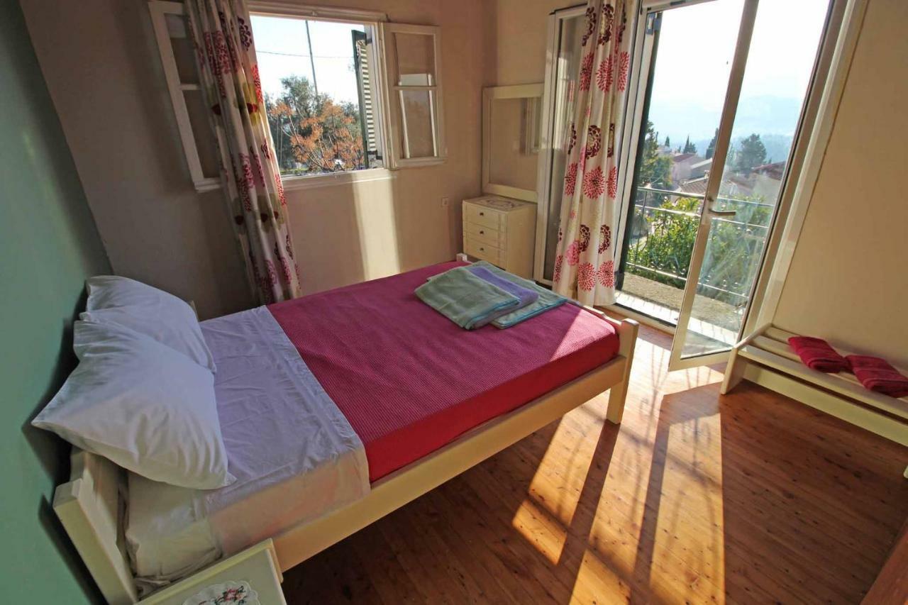 Holiday home Alex Montos Corfu *