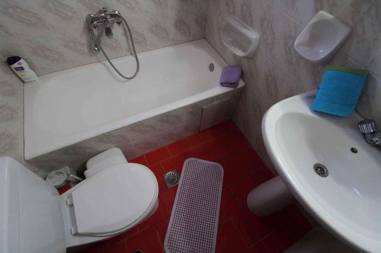 Holiday home Alex Montos Corfu Karousades (Esperies)