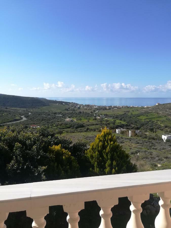 Odisseas Kalamaki (Heraklion)
