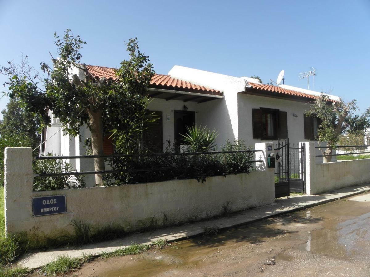 House By The Sea Holiday home