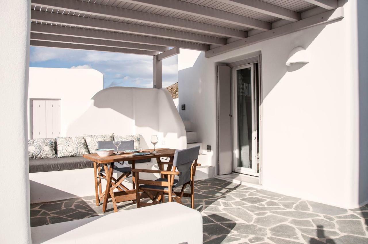 Heavenly Retreat Naxos Kastraki (Naxos)