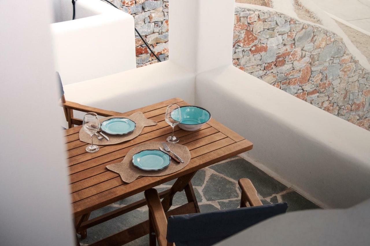 Heavenly Retreat Naxos * Kastraki (Naxos)
