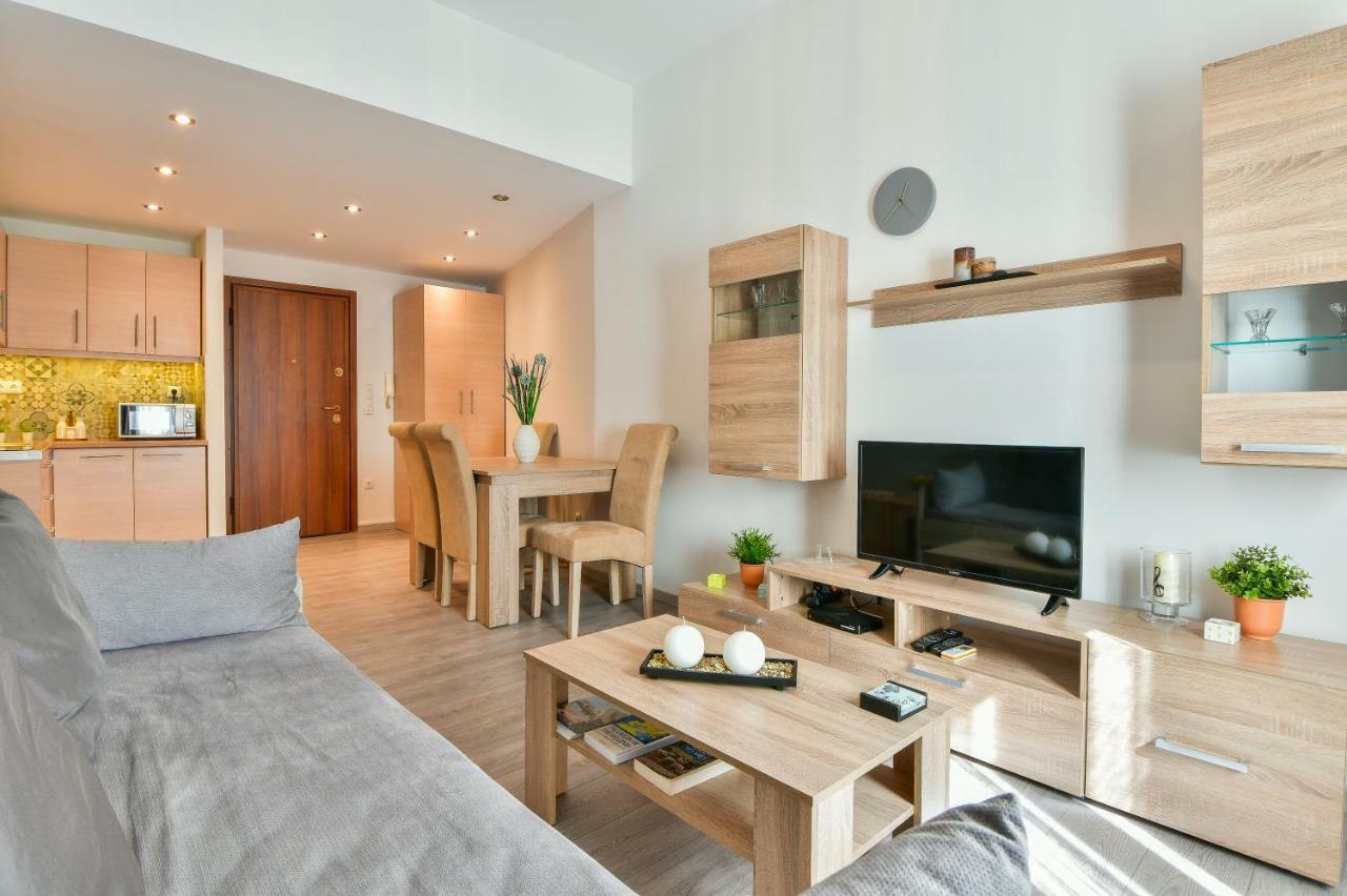 Apartment Memory Creator