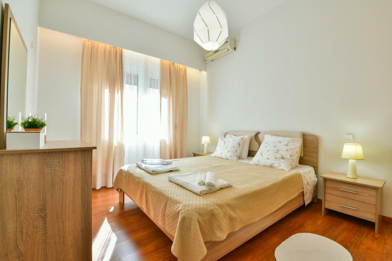 Apartment Memory Creator Athens