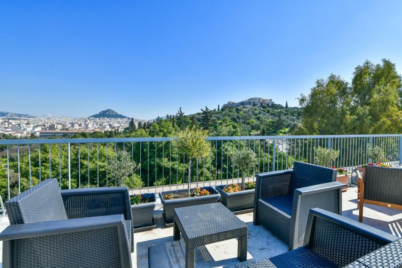Apartment Memory Creator Athens