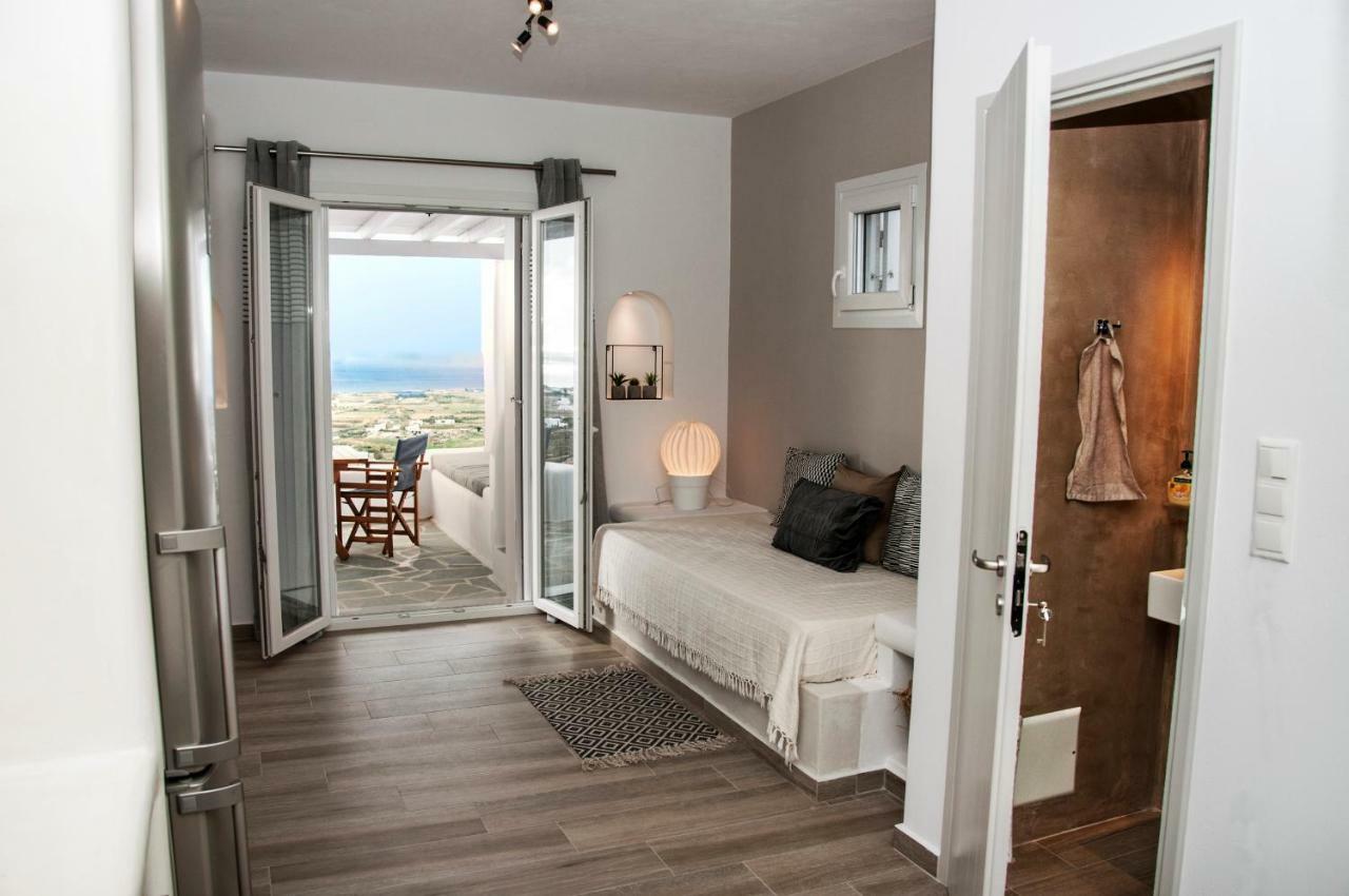 Apartment Heavenly Retreat Naxos *