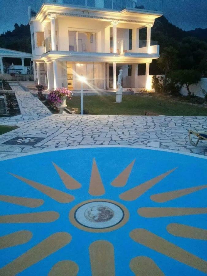 Isabel Riza (Epirus)