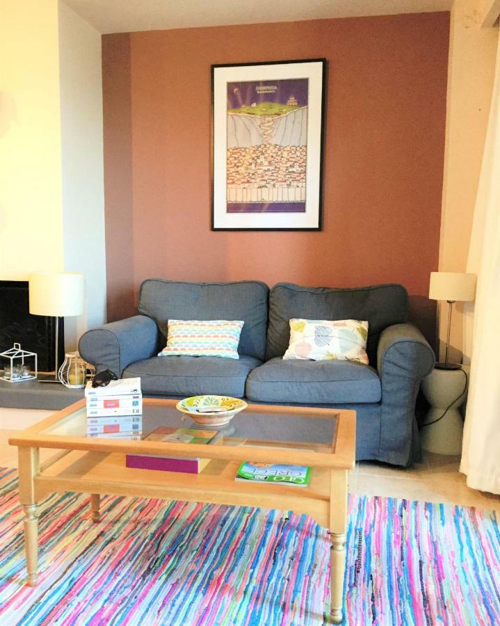 Seafront ιι In Kiveri, Near Nafplion. Apartment *