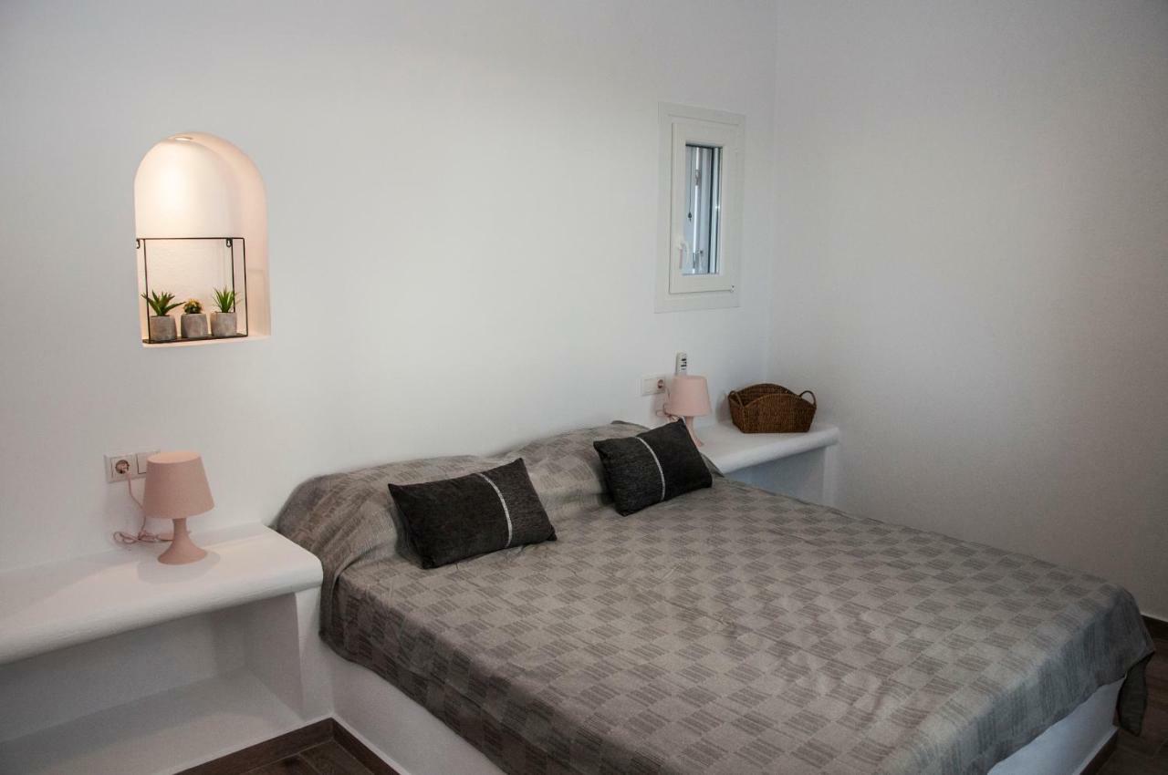 Heavenly Retreat Naxos Apartment *