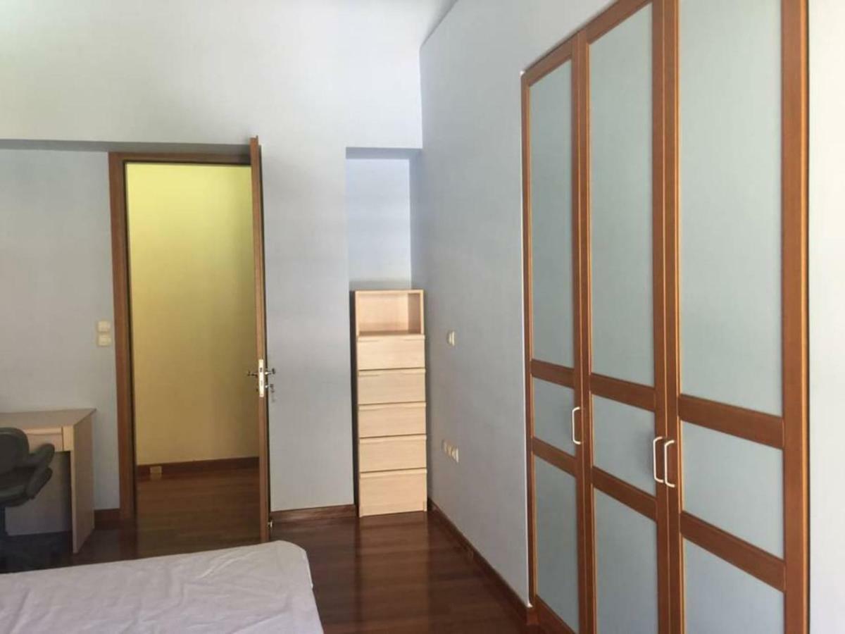 Apartment Azure Retreat Loutraki (Corinthia)