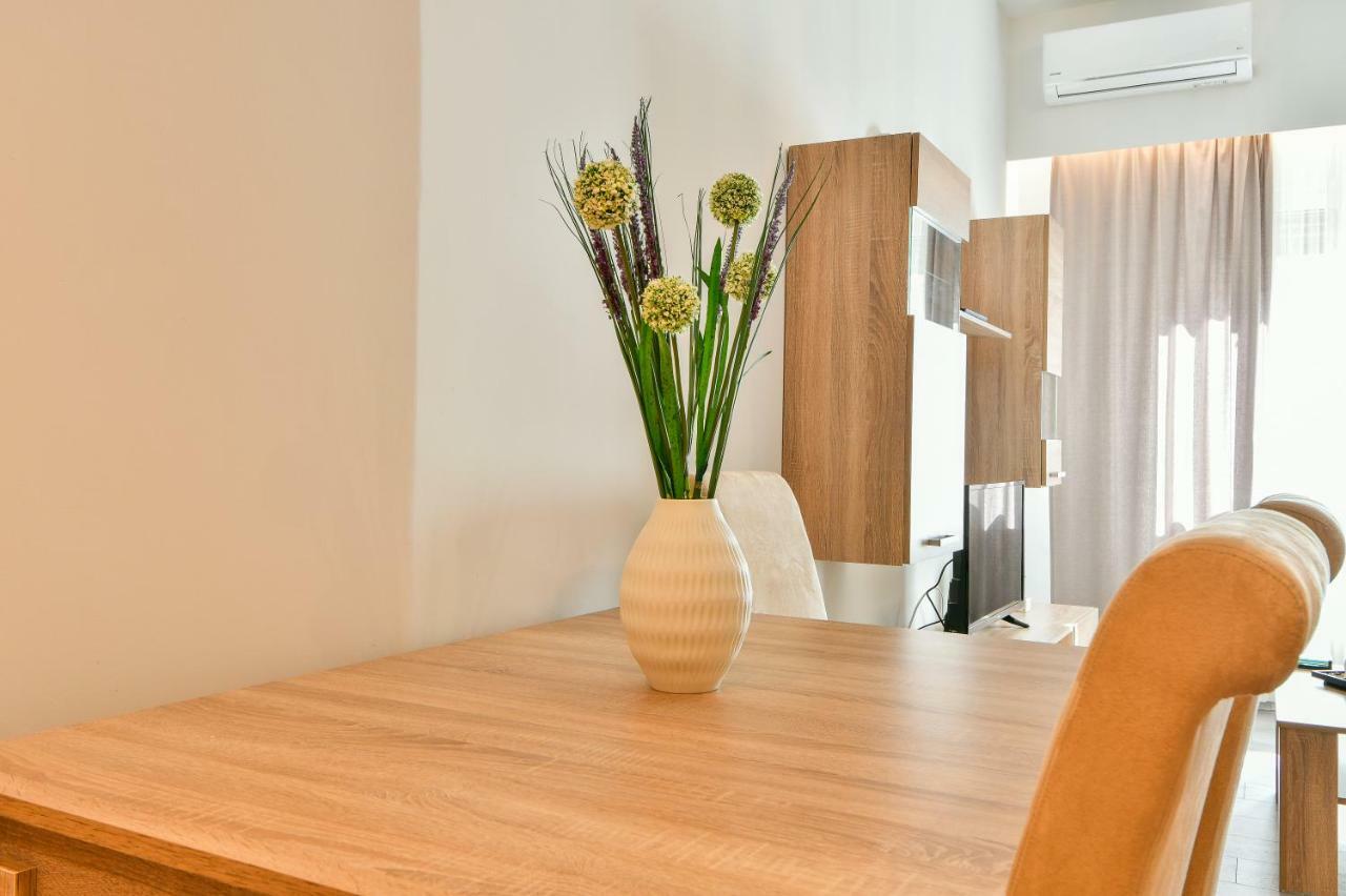Apartment Memory Creator