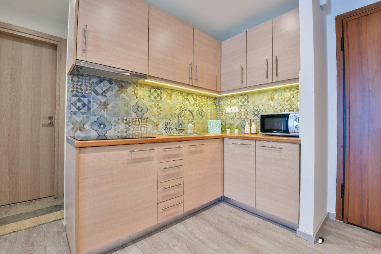 Memory Creator Apartment *