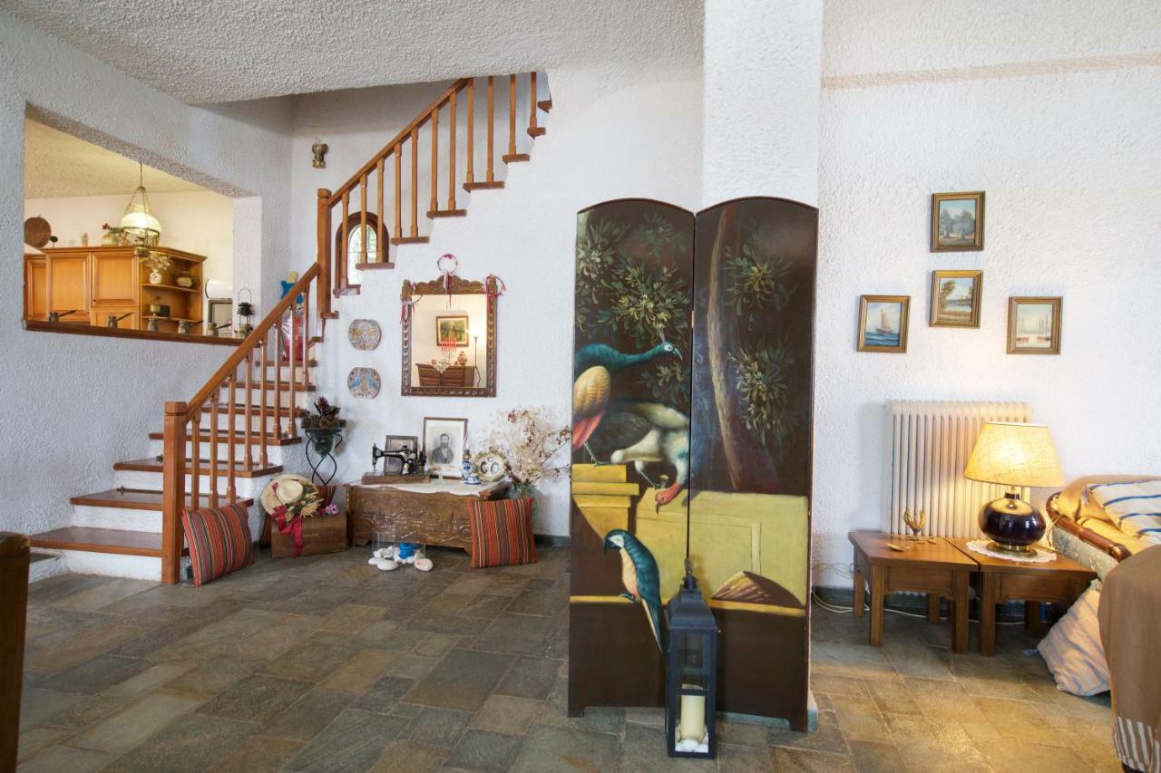 Holiday home Fanendes *