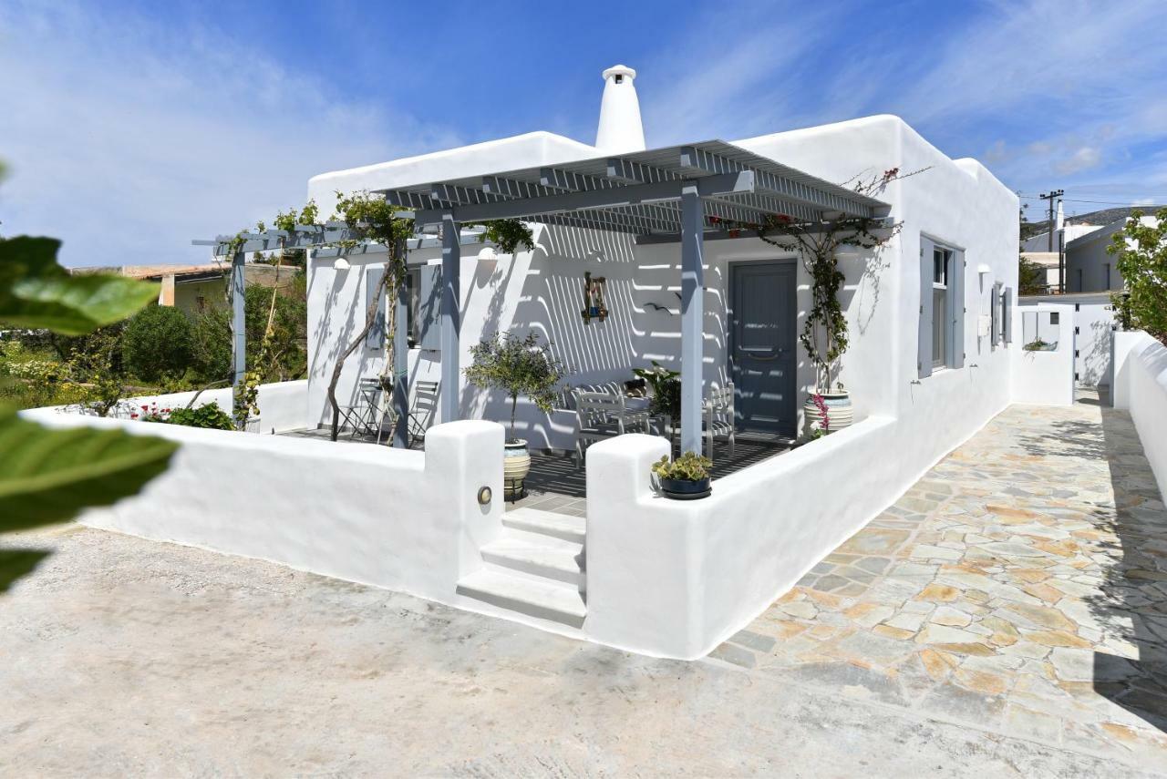 Holiday home Patriko Family House