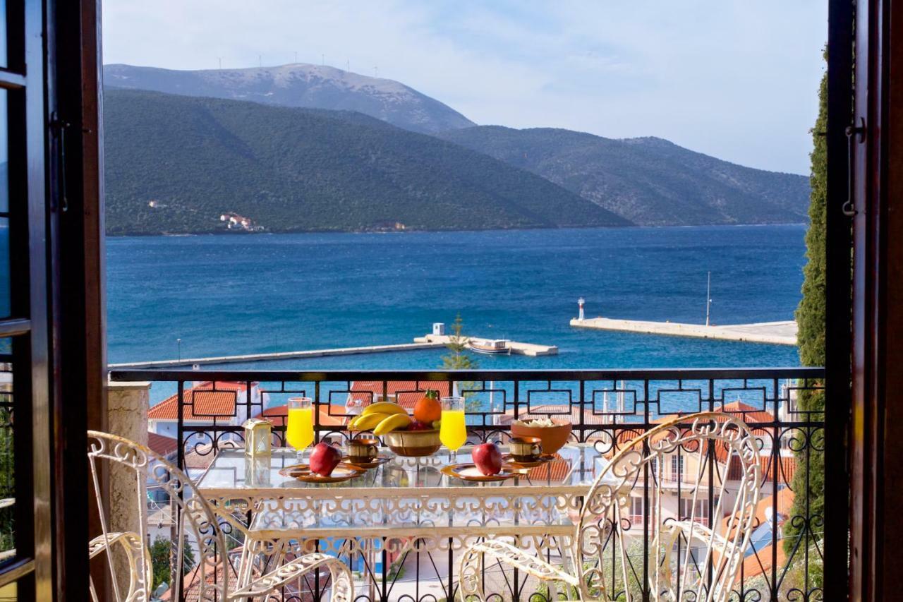 Holiday home Fanendes Sami (Kefalonia)
