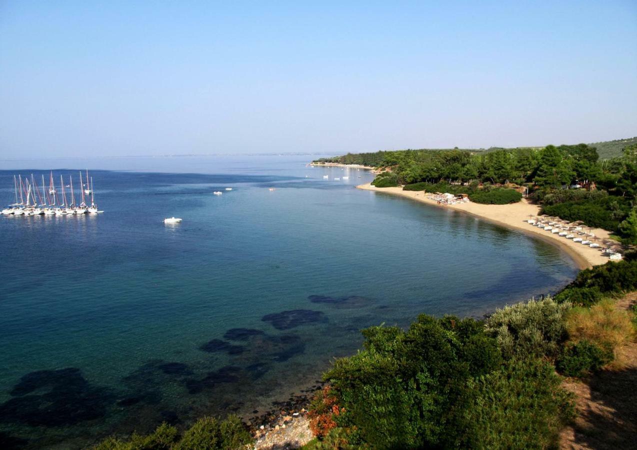 Holiday home Gerakina Psakoudia