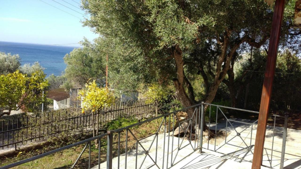 Holiday home Gerakina