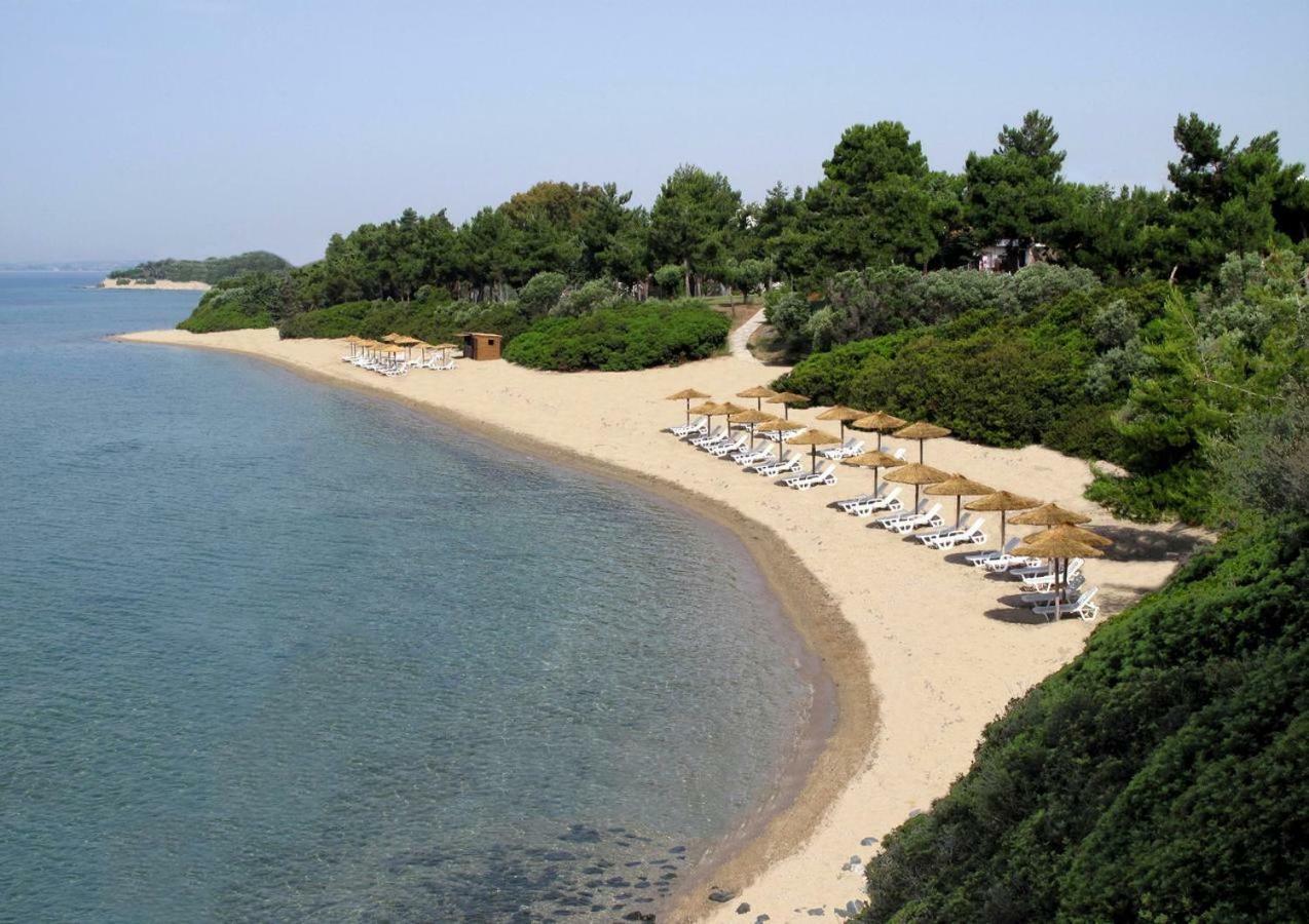 Holiday home Gerakina