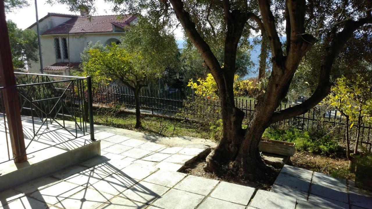 Gerakina Psakoudia