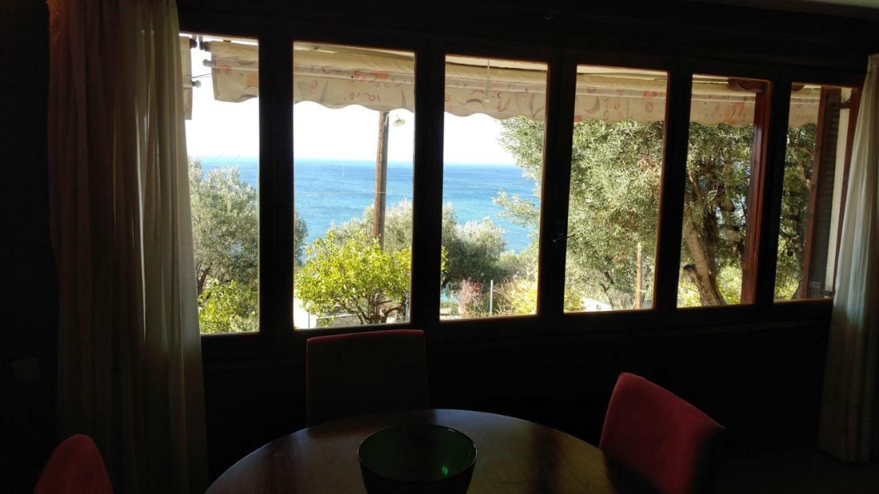 Holiday home Gerakina *