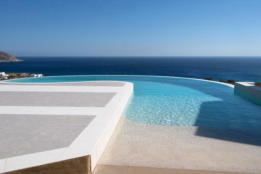 Evilia Luxury Villa *