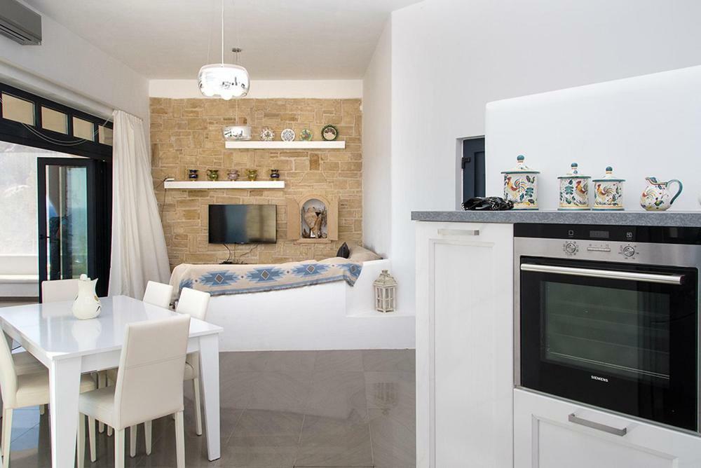 Villa Evilia Luxury Amoopi