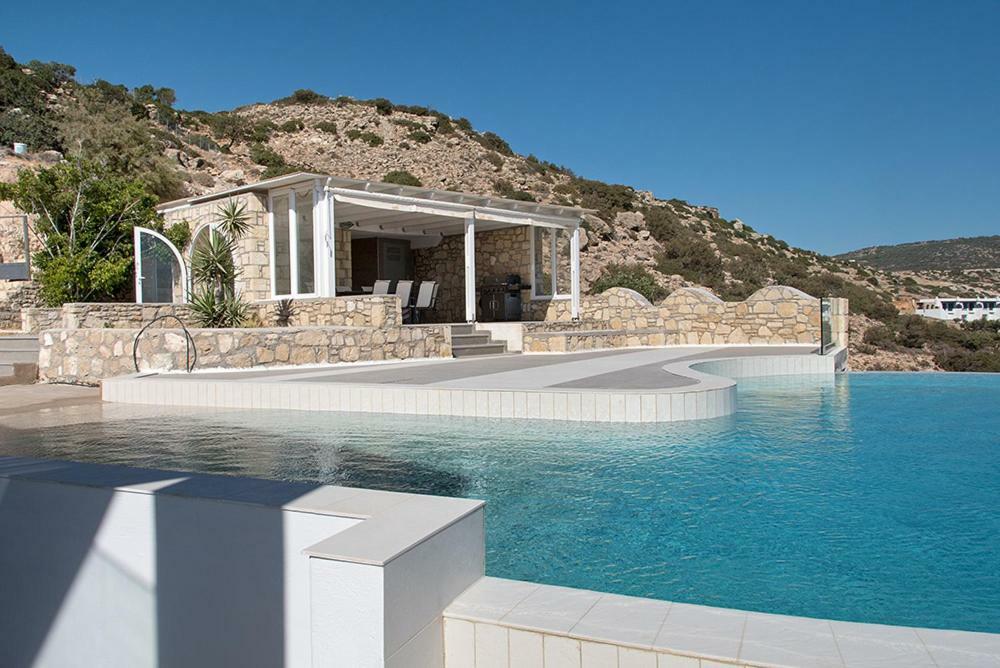 Evilia Luxury * Amoopi