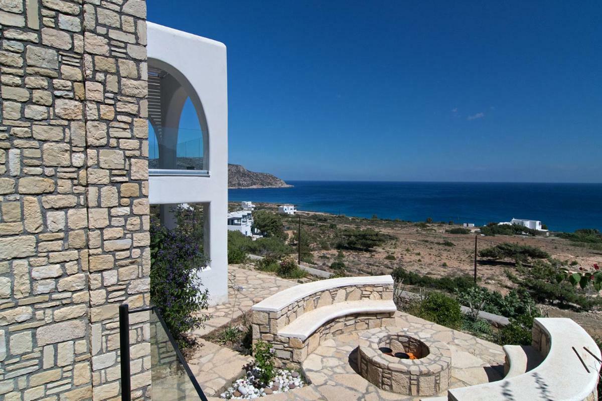 Evilia Luxury Villa *