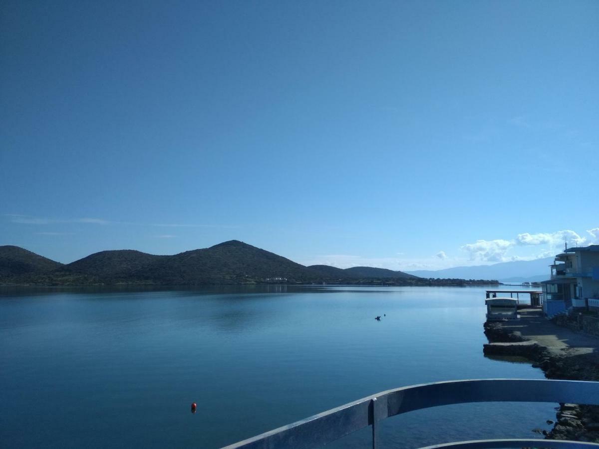 Marilena Seaside House Apartment *
