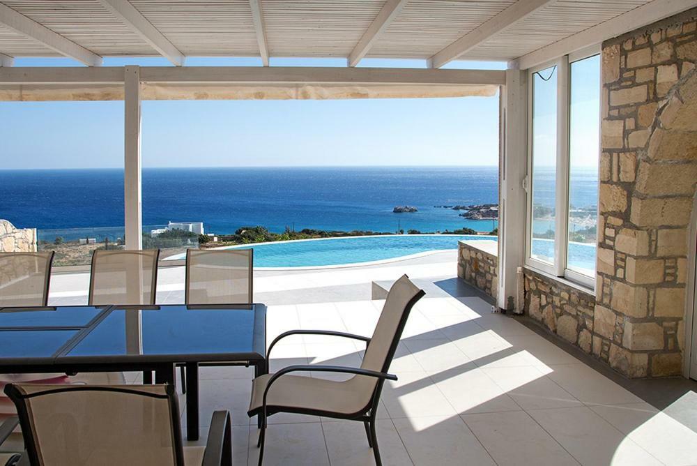 Villa Evilia Luxury