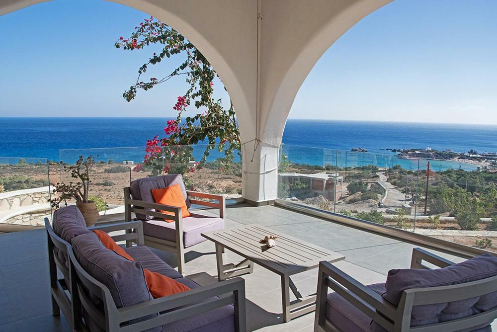 Evilia Luxury Villa