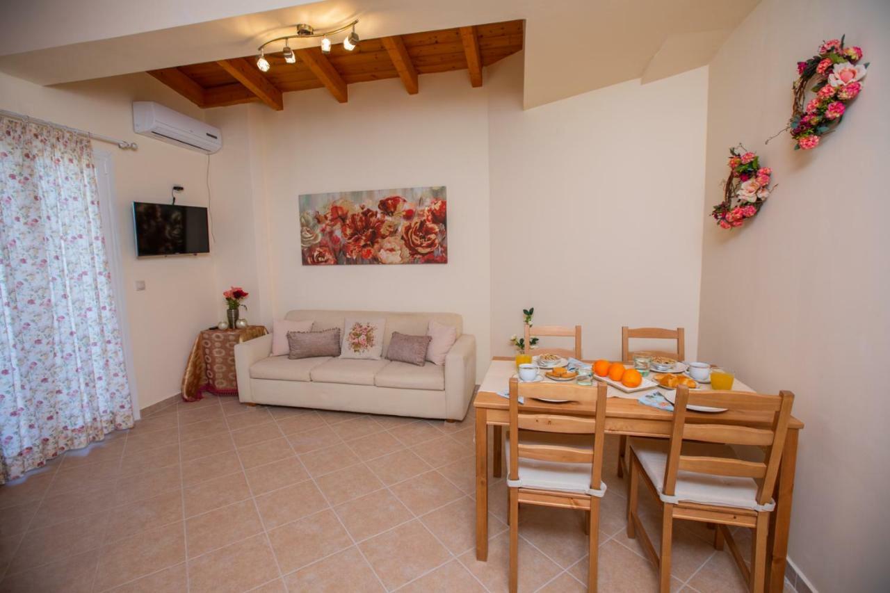 Chrysianna Seaview Apartment Argostoli (Kefalonia)